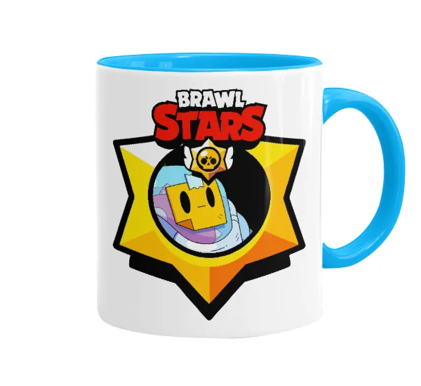 Brawl Stars Sprout — 1