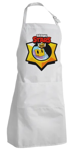 Brawl Stars Sprout — 1