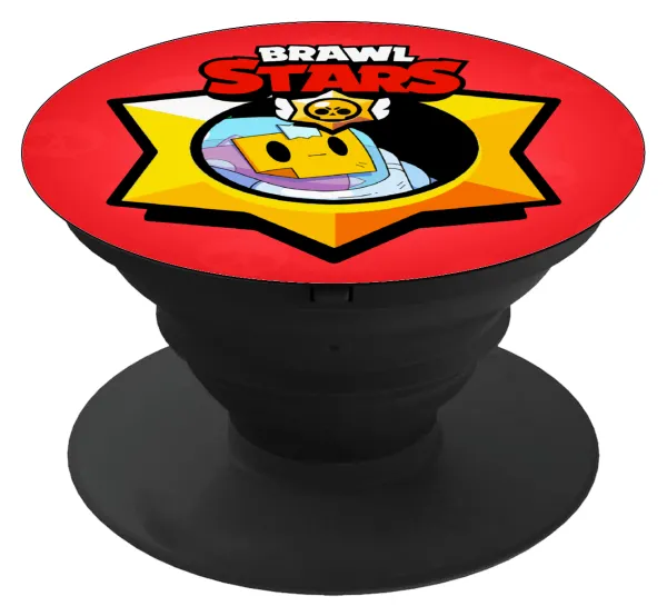 Brawl Stars Sprout — 1