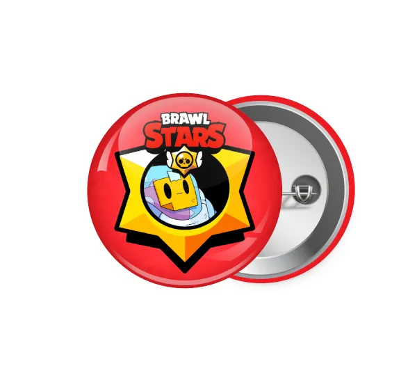 Brawl Stars Sprout — (5.9cm)