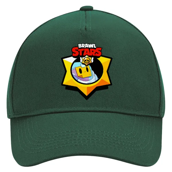Brawl Stars Sprout — 1