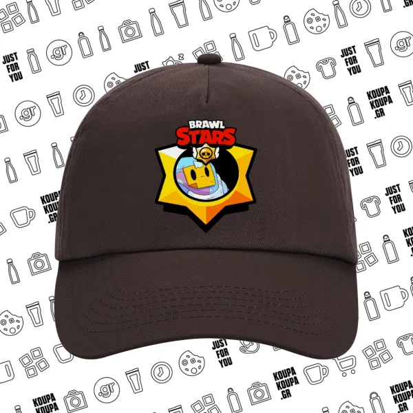 Brawl Stars Sprout — 2