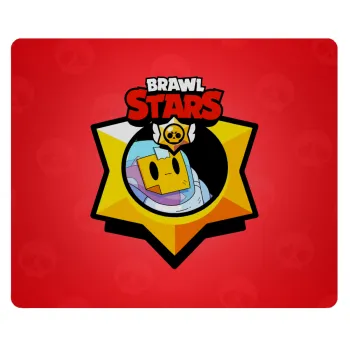 Brawl Stars Sprout, Mousepad rect 23x19cm