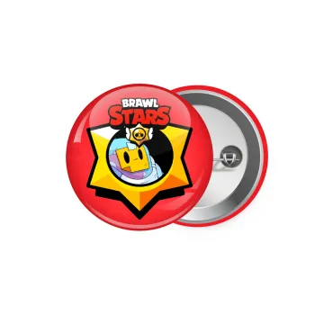 Brawl Stars Sprout, Κονκάρδα παραμάνα 5.9cm