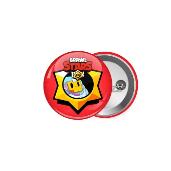 Brawl Stars Sprout, Κονκάρδα παραμάνα 5cm