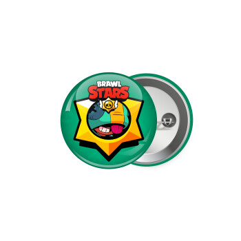 Brawl Stars Leon, Κονκάρδα παραμάνα 5.9cm