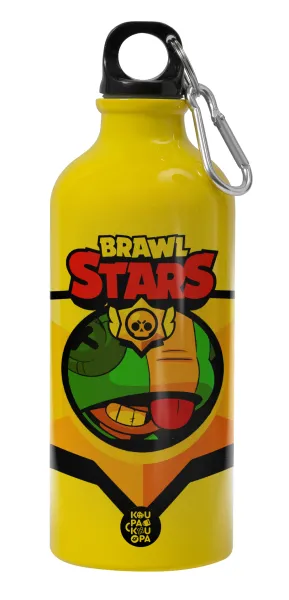 Brawl Stars Leon — Water bottle 600ml