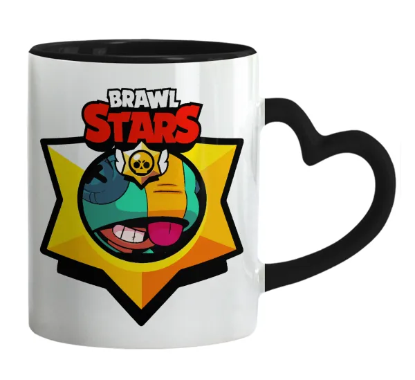 Brawl Stars Leon — 1