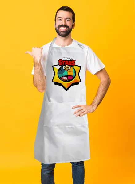 Brawl Stars Leon — 2