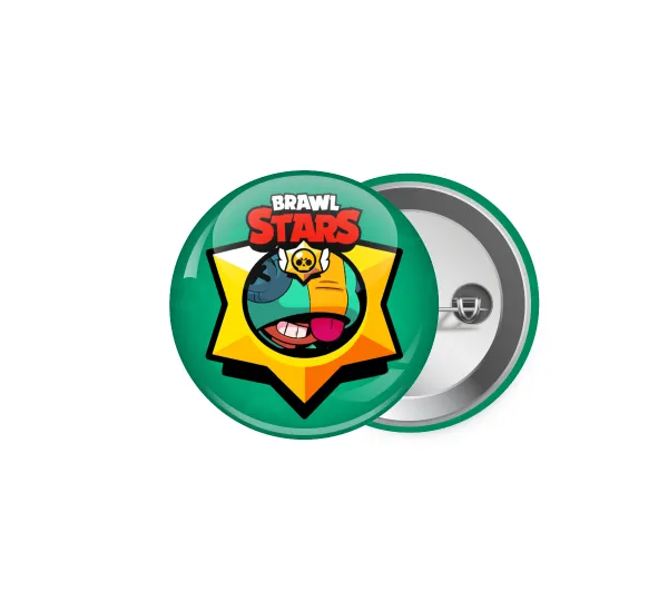 Brawl Stars Leon — 1