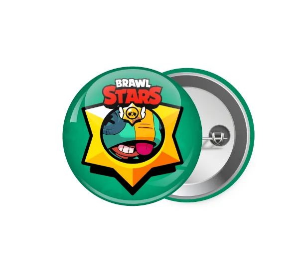 Brawl Stars Leon — 1