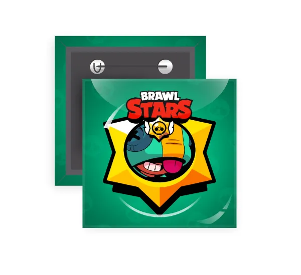 Brawl Stars Leon — 1