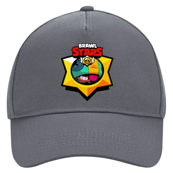 Brawl Stars Leon — 1
