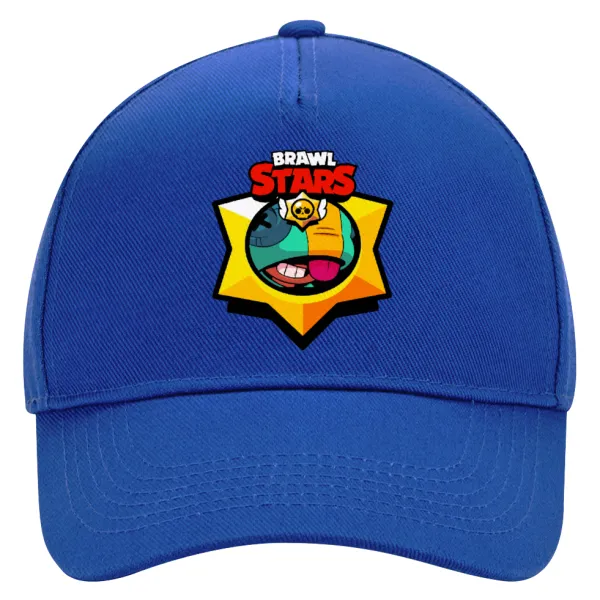 Brawl Stars Leon — 1