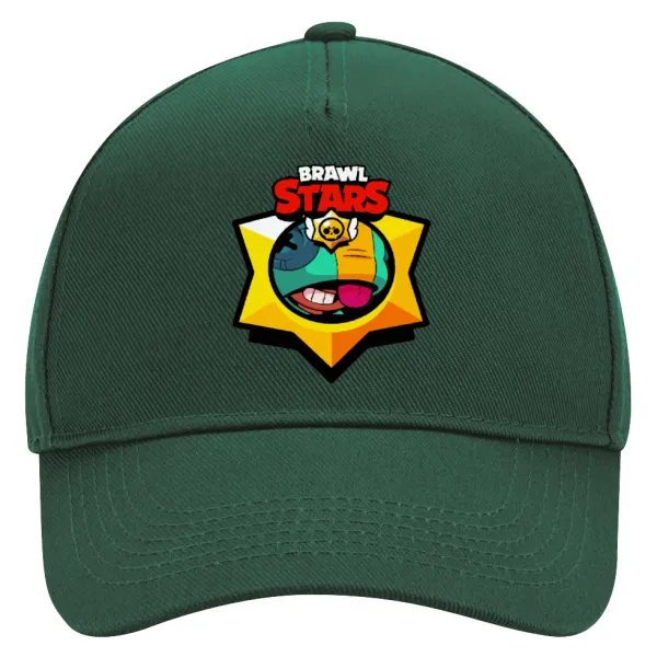 Brawl Stars Leon — 1