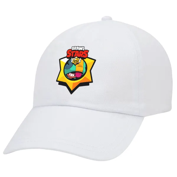 Brawl Stars Leon — 1