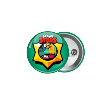 Brawl Stars Leon, Κονκάρδα παραμάνα 5cm