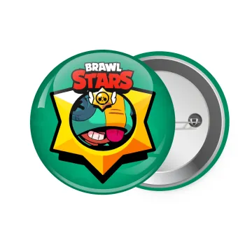 Brawl Stars Leon, Κονκάρδα παραμάνα 7.5cm