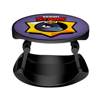 Brawl Stars Crow, Phone Holders Stand  Stand Βάση Στήριξης Κινητού στο Χέρι