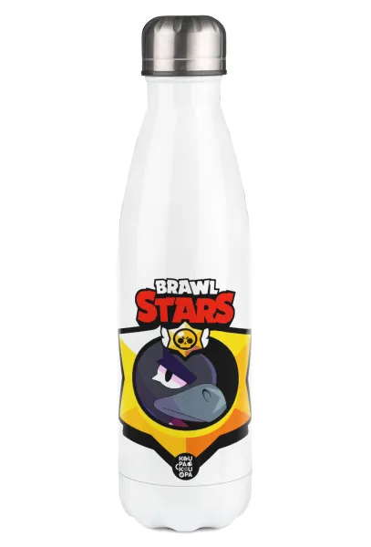 Brawl Stars Crow — 1