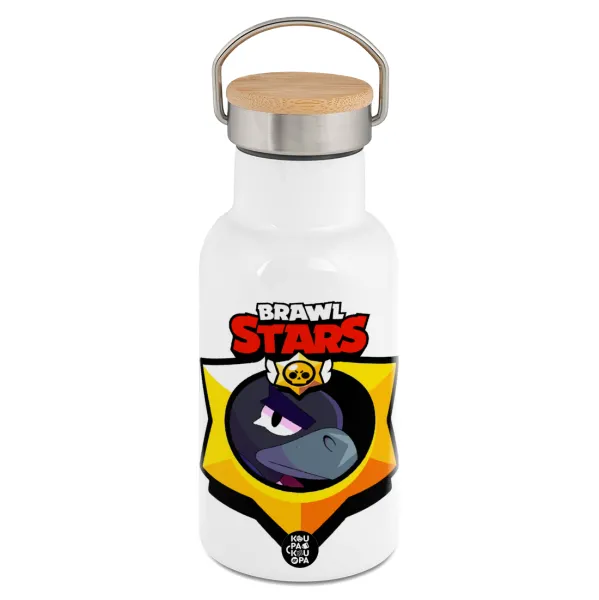 Brawl Stars Crow — 1