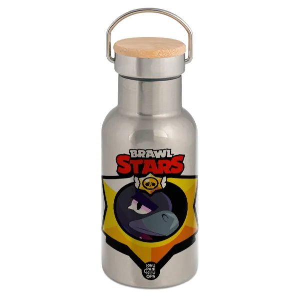 Brawl Stars Crow — 1