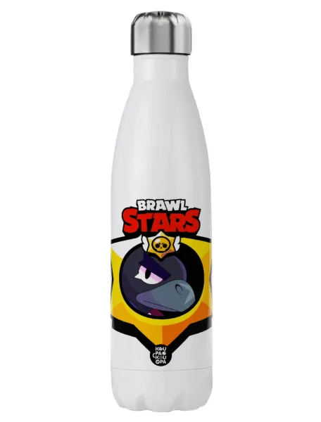 Brawl Stars Crow — 1