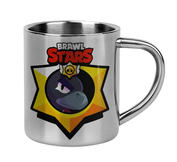 Brawl Stars Crow — 1
