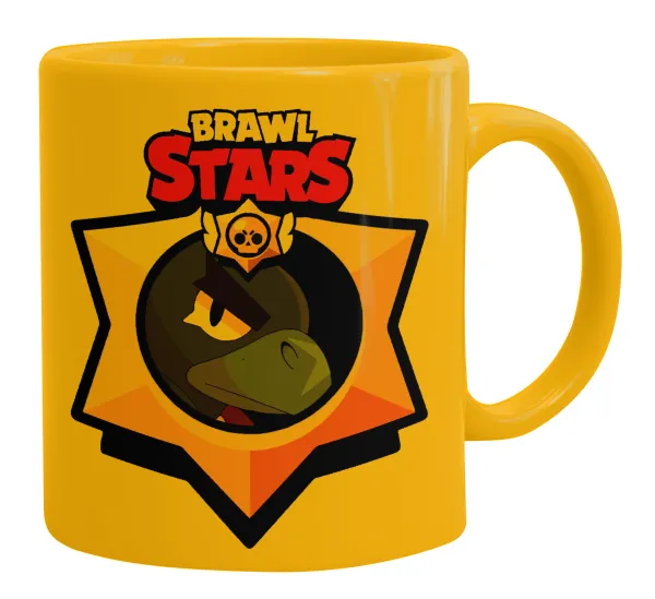 Brawl Stars Crow — 1