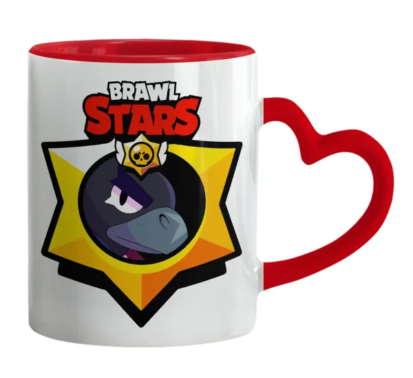 Brawl Stars Crow — 1
