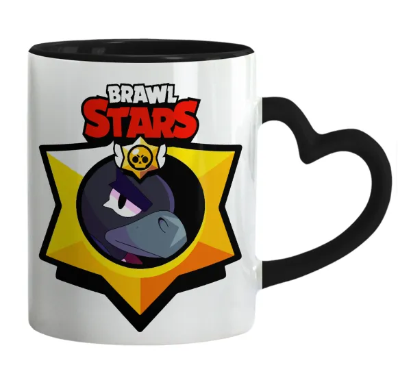 Brawl Stars Crow — 1