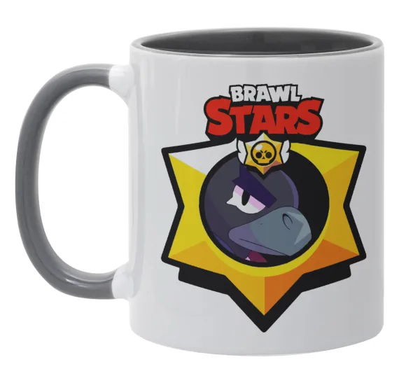 Brawl Stars Crow — 1