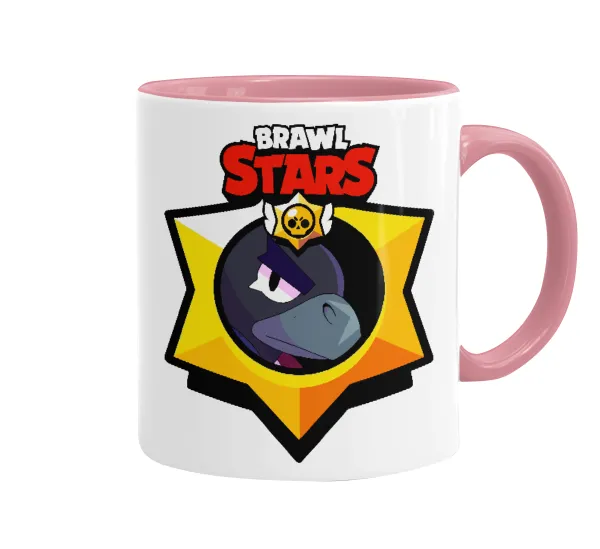 Brawl Stars Crow — 1