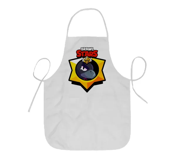 Brawl Stars Crow — 1