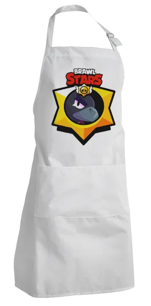 Brawl Stars Crow — 1