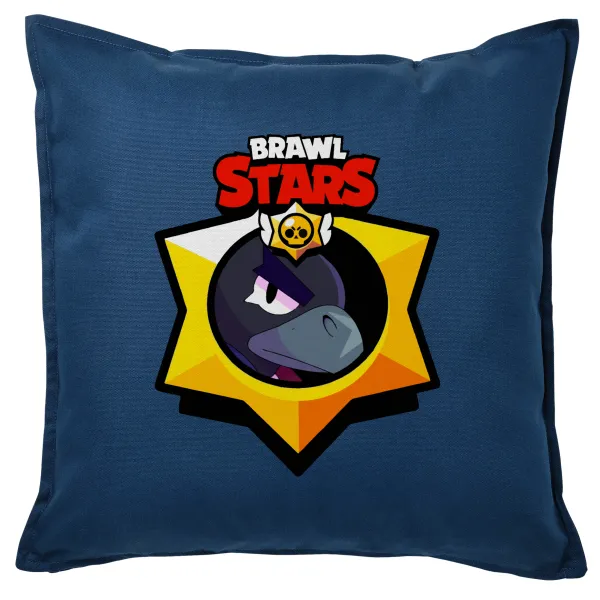Brawl Stars Crow — 1