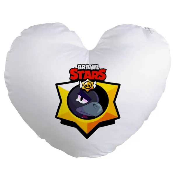 Brawl Stars Crow — 1