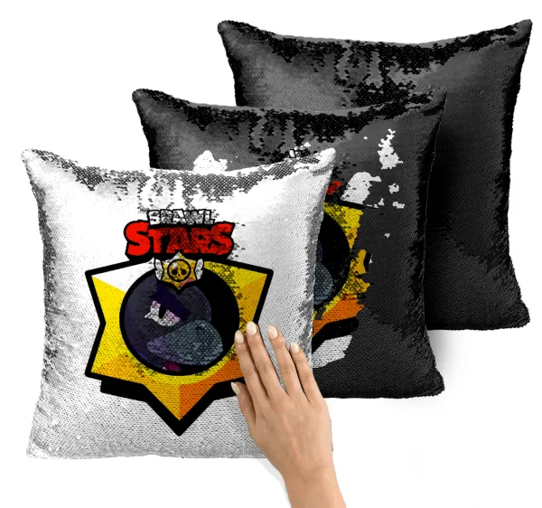 Brawl Stars Crow — 1