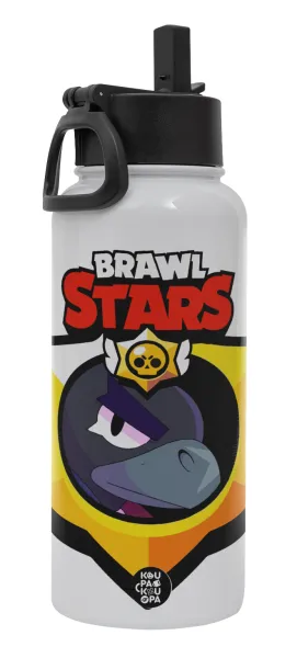 Brawl Stars Crow — 1