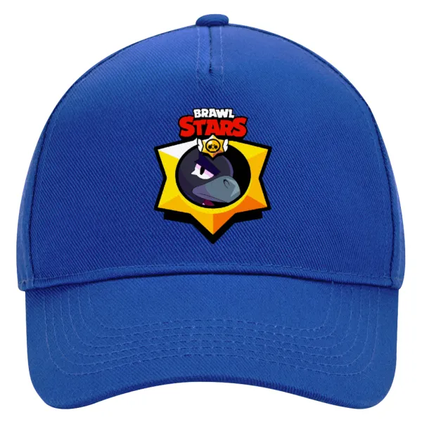 Brawl Stars Crow — 1