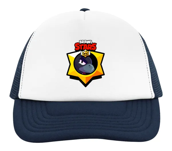 Brawl Stars Crow — 2