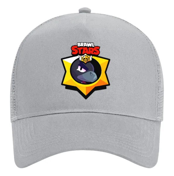 Brawl Stars Crow — 2
