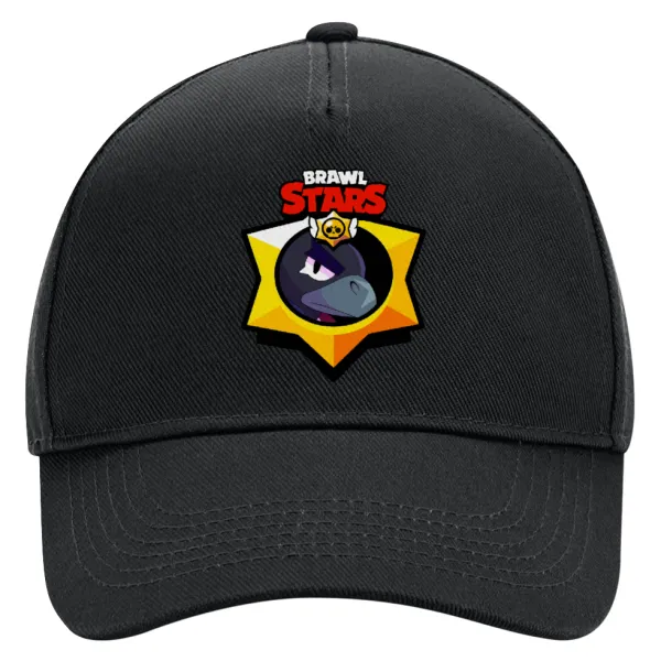 Brawl Stars Crow — 1