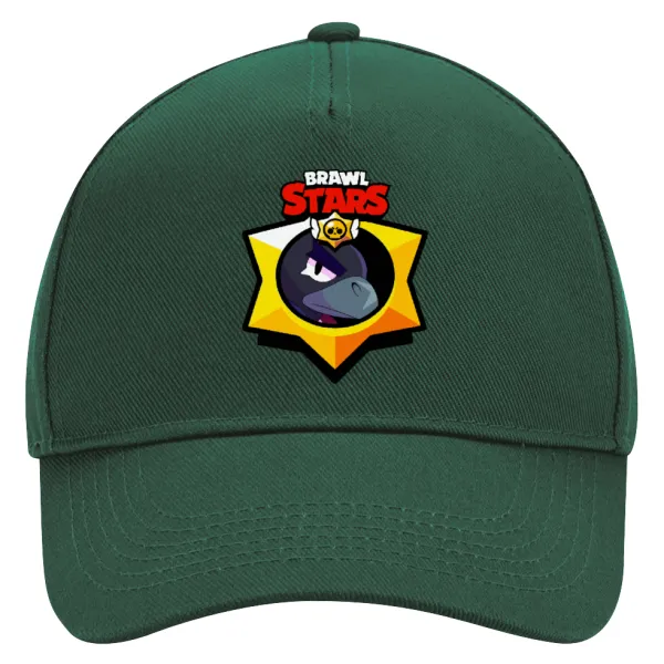Brawl Stars Crow — 1