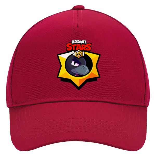 Brawl Stars Crow — 1
