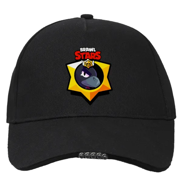 Brawl Stars Crow — 1