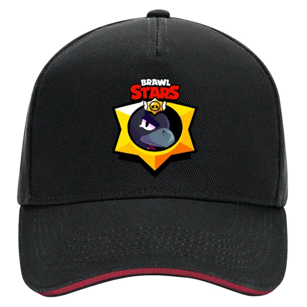 Brawl Stars Crow — 1