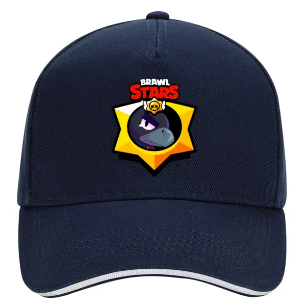 Brawl Stars Crow — 1