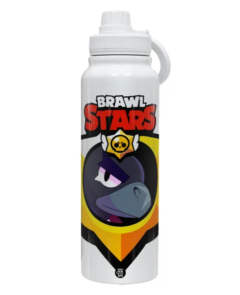 Brawl Stars Crow — 1