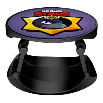 Brawl Stars Crow, Phone Holders Stand  Stand Hand-held Mobile Phone Holder